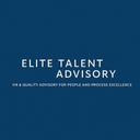 ELITE TALENT ADVISORY SRL Logo