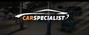 Car Specialist s.r.o. Logo