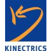 Kinectrics Logo