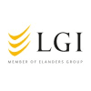 LGI Logistics Group International Logo