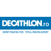 Decathlon România Logo